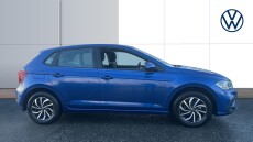 Volkswagen Polo 1.0 TSI Life 5dr Petrol Hatchback
